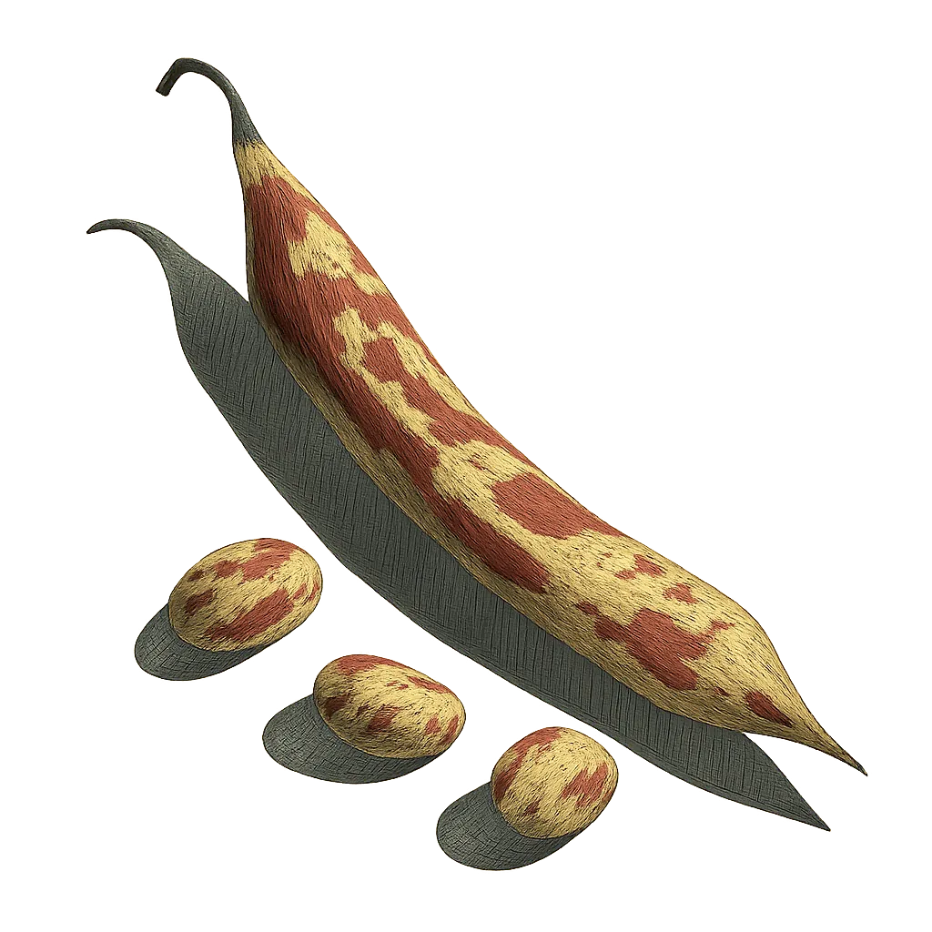 Borlotti bean